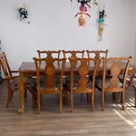 Casona Campillay