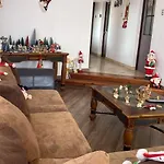 Casona Campillay