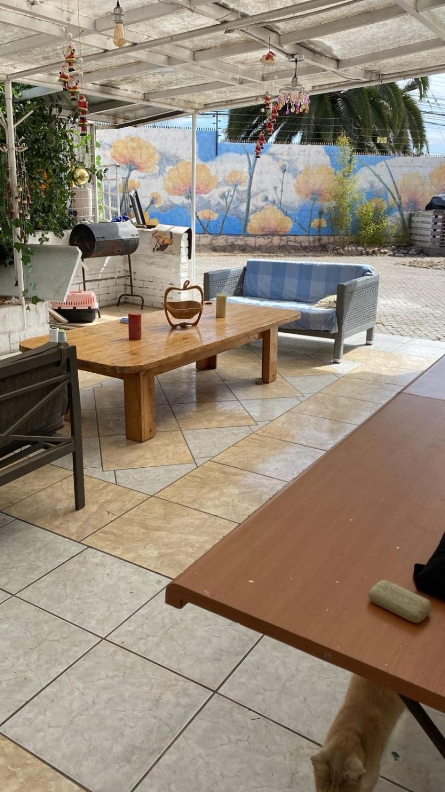 Casona Campillay Hospedagem domiciliar La Serena