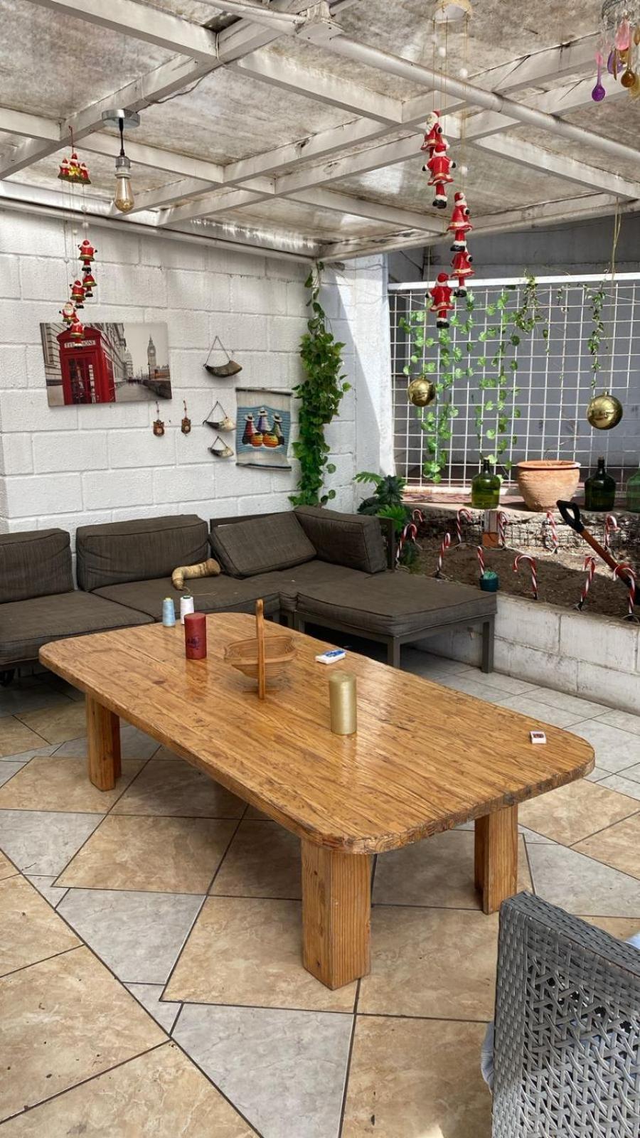 Homestay Casona Campillay La Serena