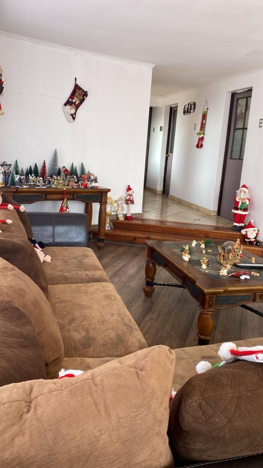 Hospedagem domiciliar Casona Campillay