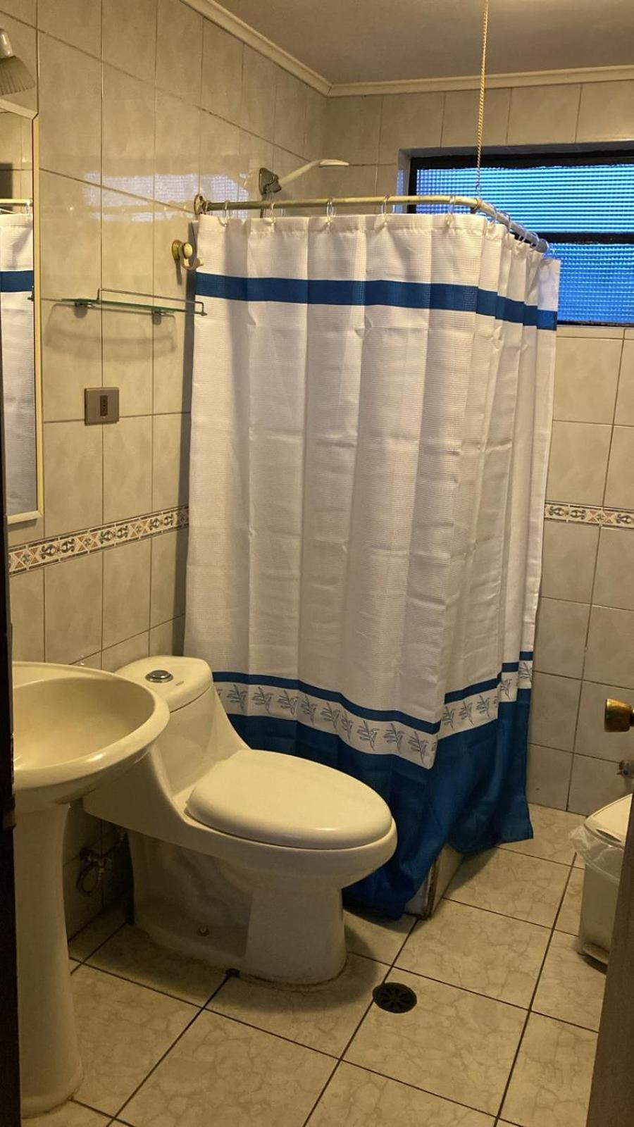 Hospedagem domiciliar Casona Campillay La Serena